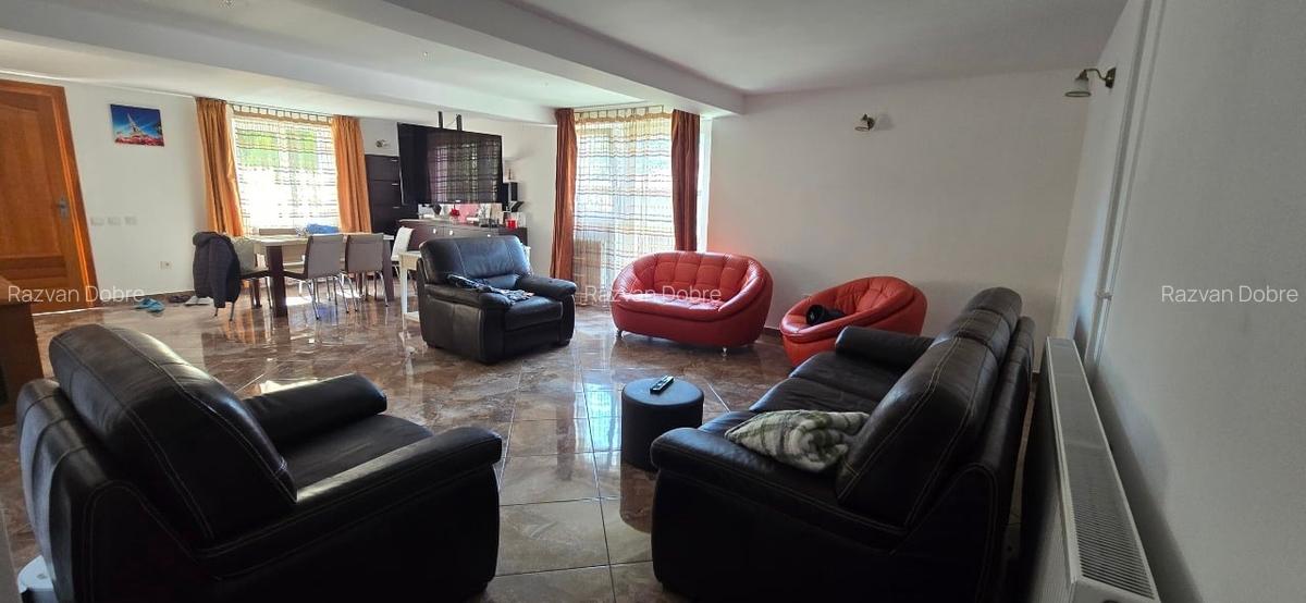 Se vinde casa in Provita de jos, central pozitionata, mobilata si utilata. - 6