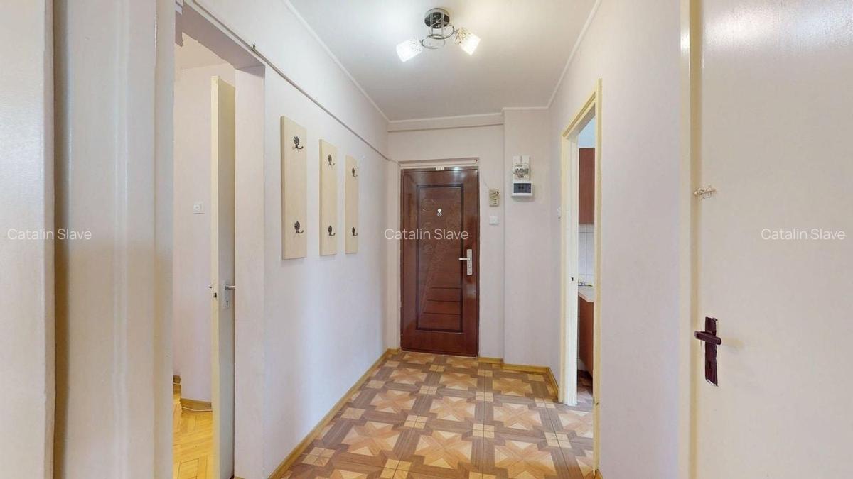 Apartament 3 camere decomandat Titan - Nicolae Grigorescu - 8