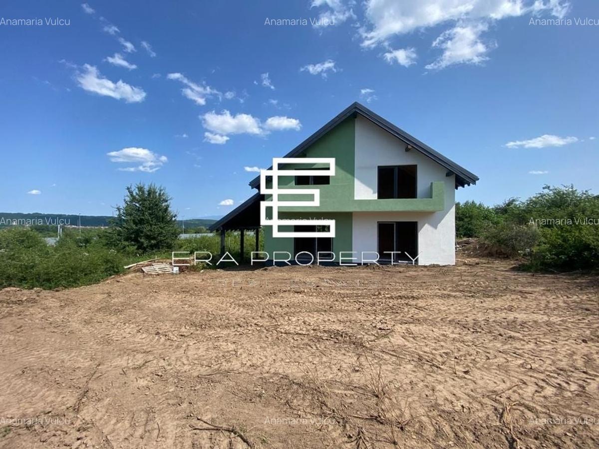 Casă single- 5 Camere - teren 412mp -Selimbar, Cartierul Tineretului - 3
