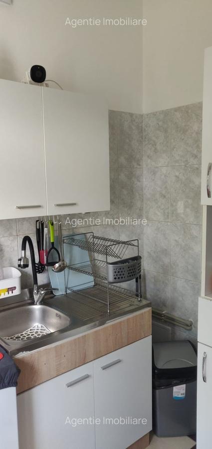 2 camere, pt investitie sau locuit, Metrou Piata Muncii, Bld Basarabia nr 88 - 22