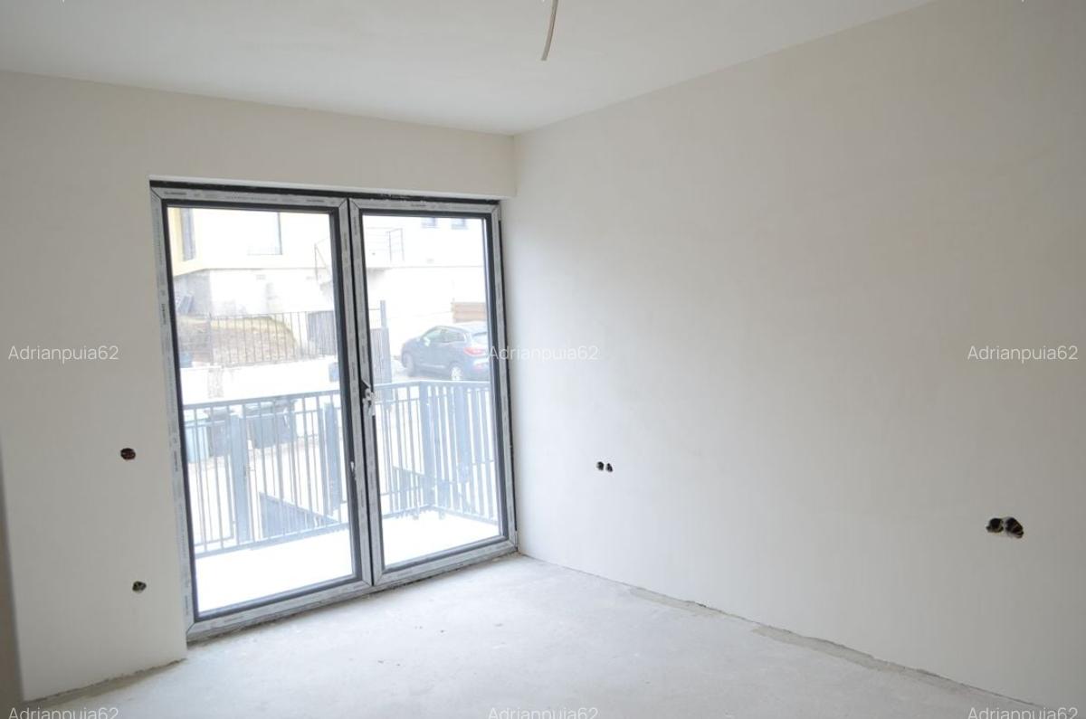 Casa cuplata (duplex) cu vedere panoramica in Dezmir - 11