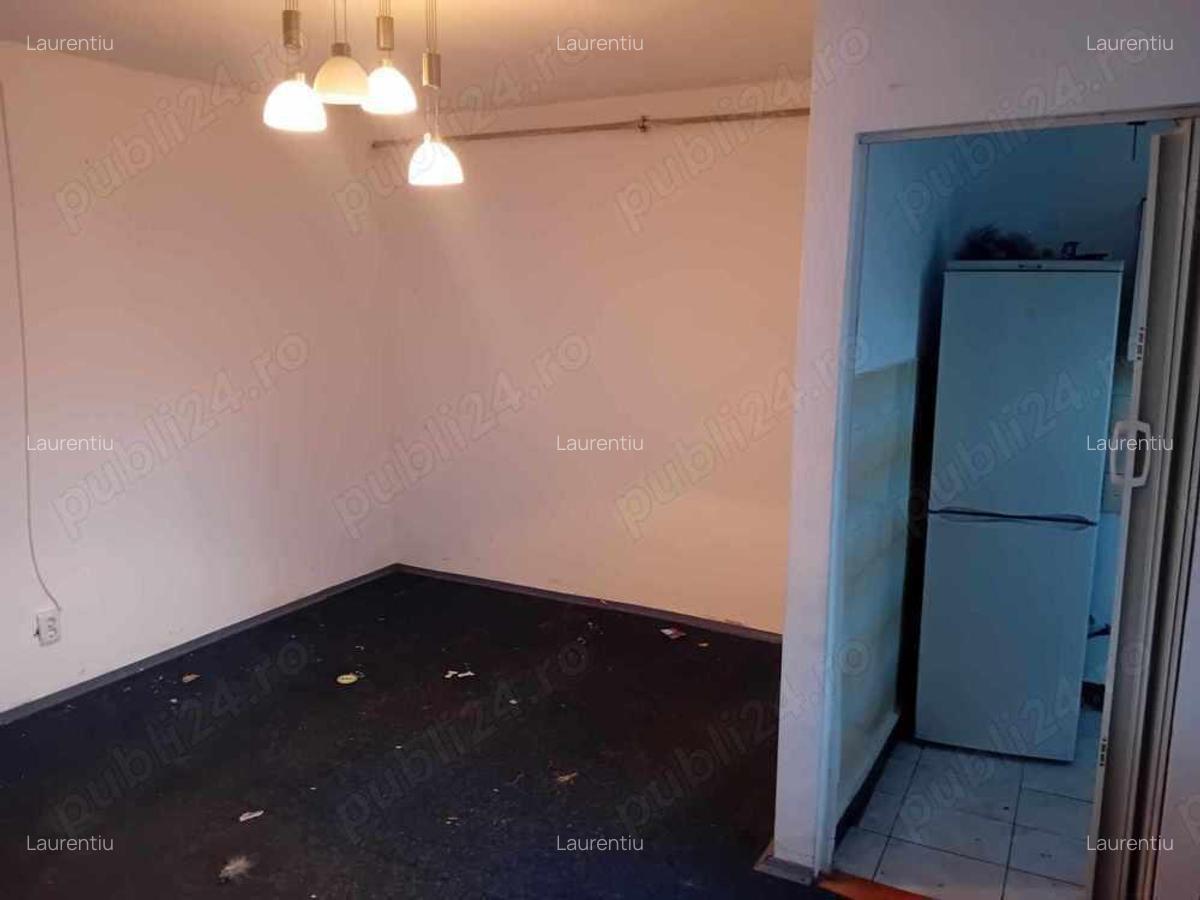 Garsoniera Darmanesti 32mp etaj 2 gaz tras centrala termopan balcon luminoasa calduroasa - 3