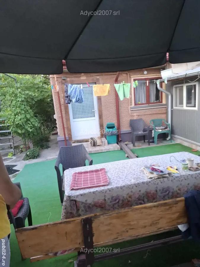 Vand casa 440m zona centrala (Contactoare) - 2