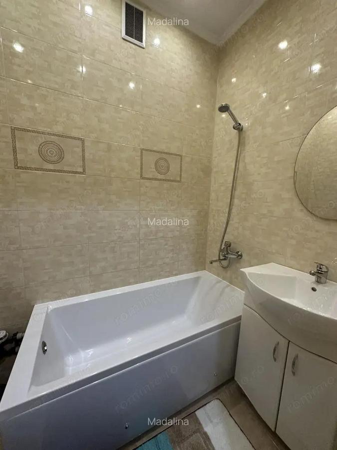 Apartament cu o camera in zona Take Ionescu - 3