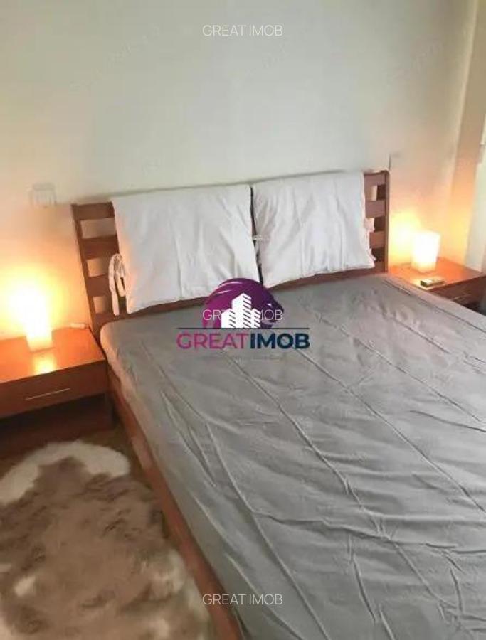 Apartament 2 camere de inchiriat zona Universitate-Marian - 1