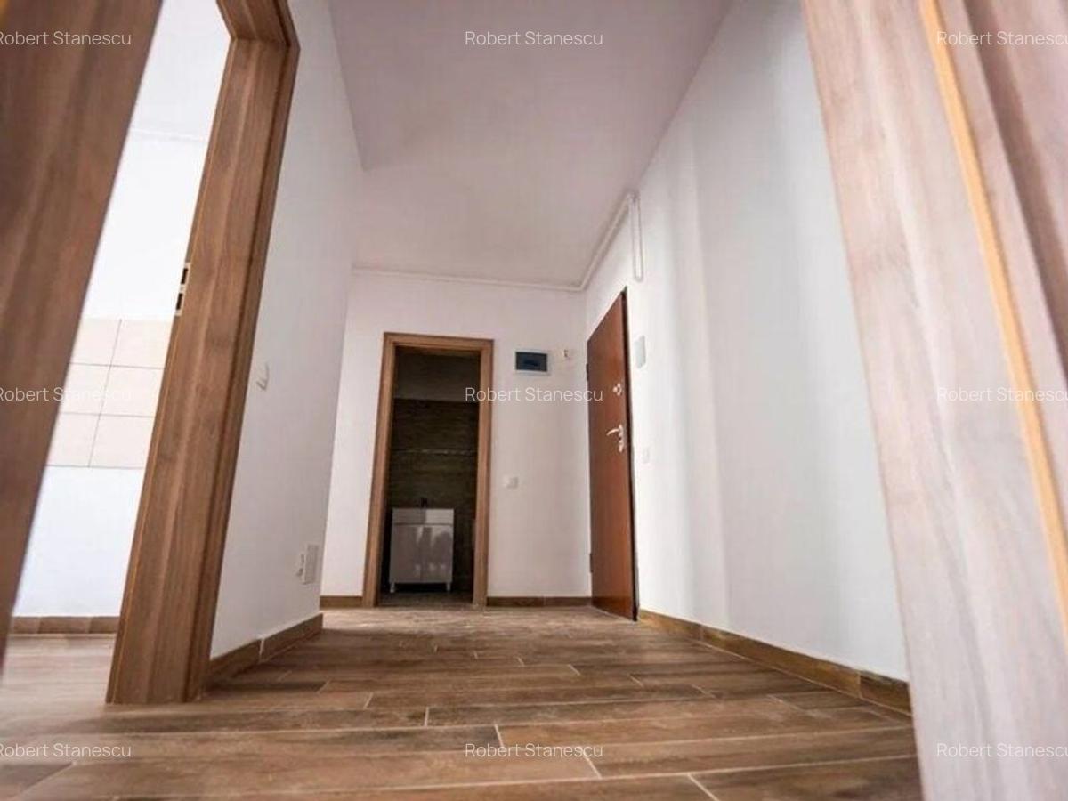 Garsonieră decomandată în Berceni - 2