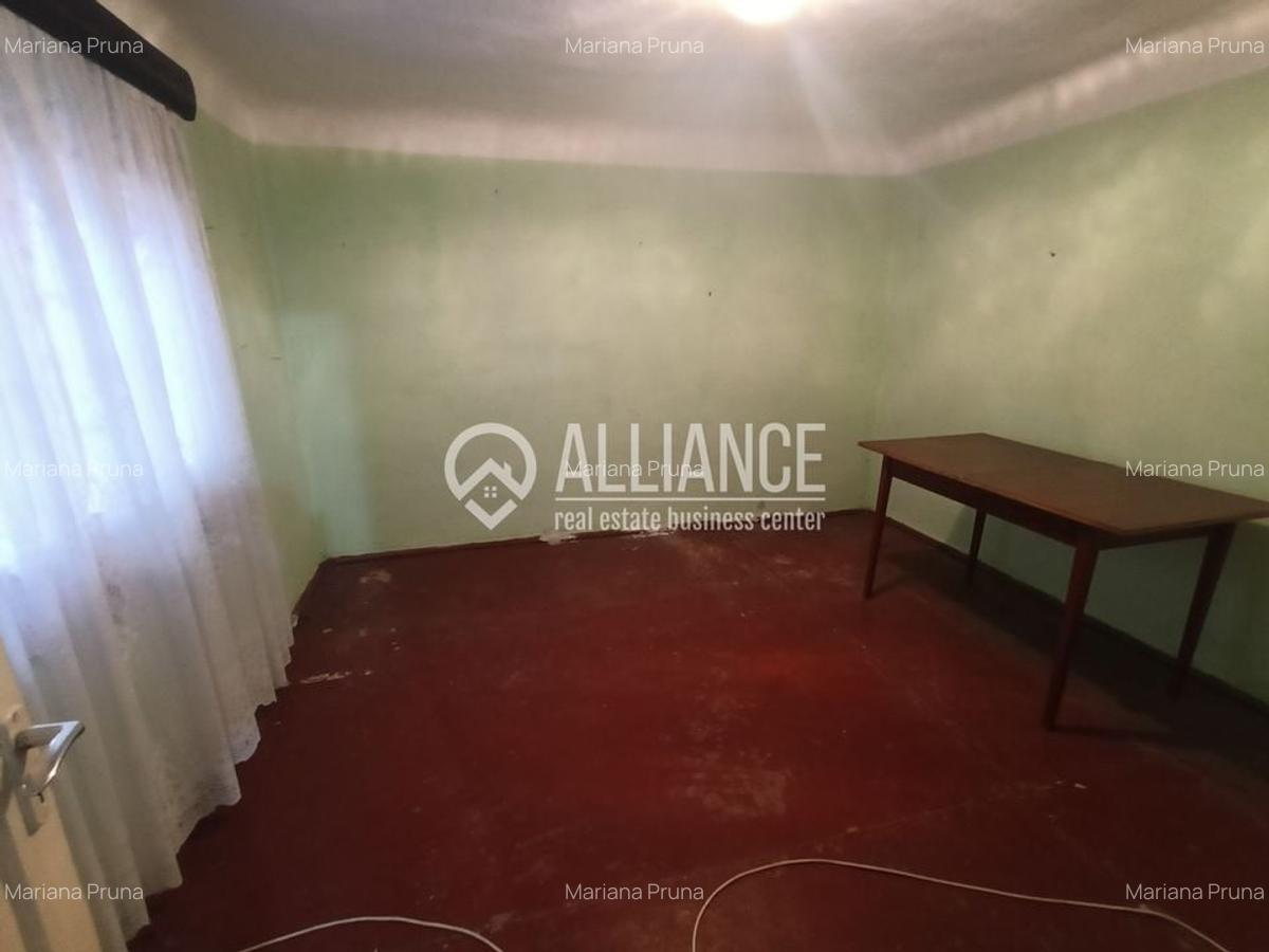 CUMPANA ( cod02) - Casa batraneasca 5 camere cu teren 491 mp - 7