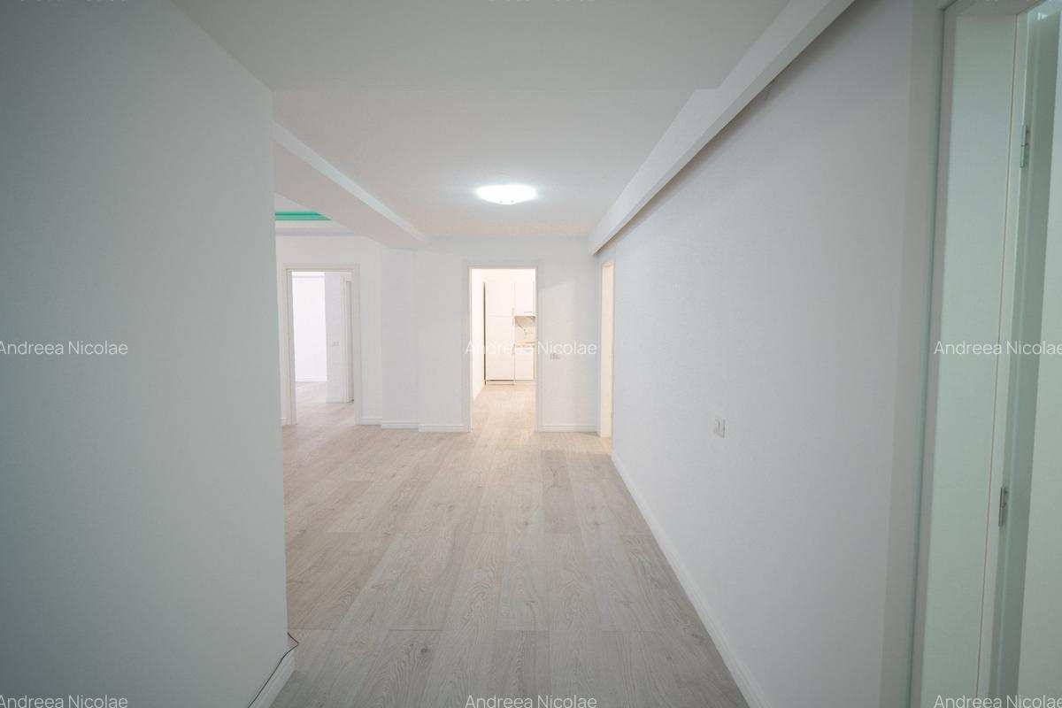 Apartament cu 3 camere decomandat în Dorobanți - 9