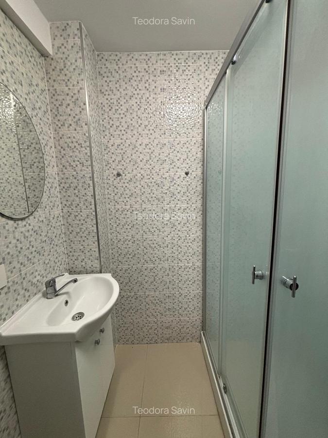 Apartament cu 2 camere UMF - 4