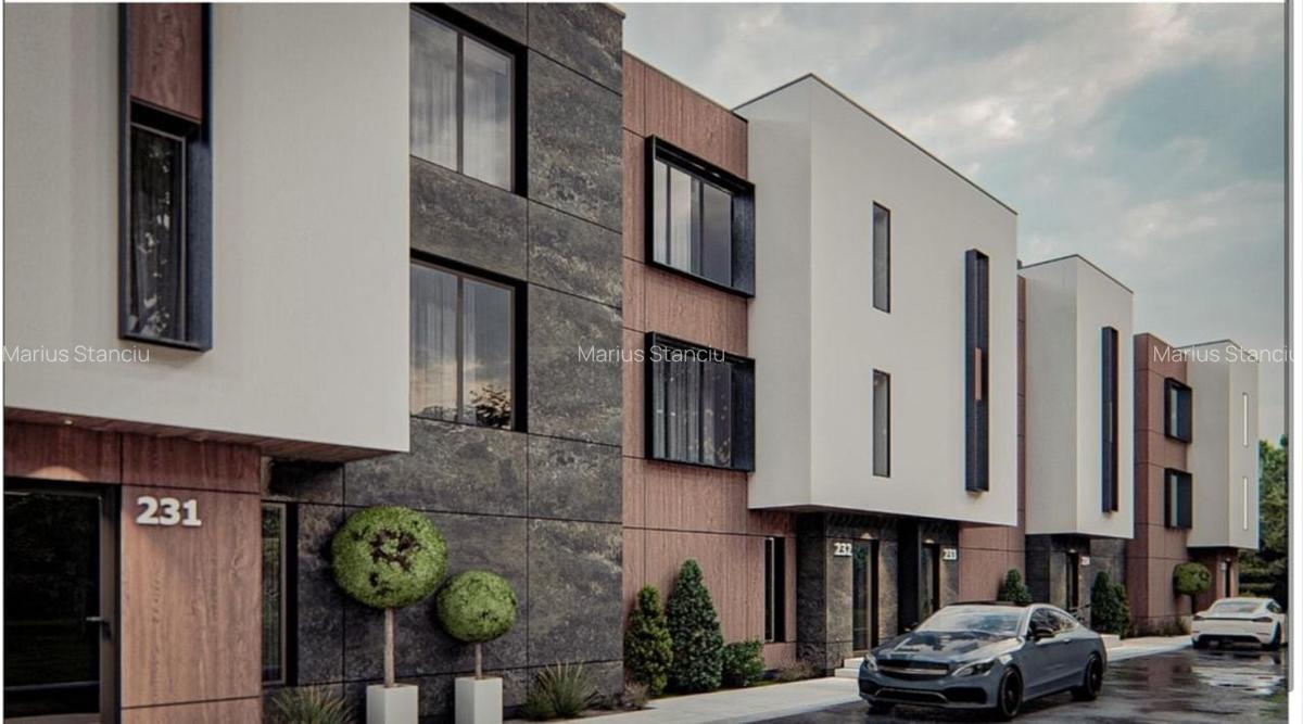 Casa P+2 | Pipera | Zona Linistita - 3