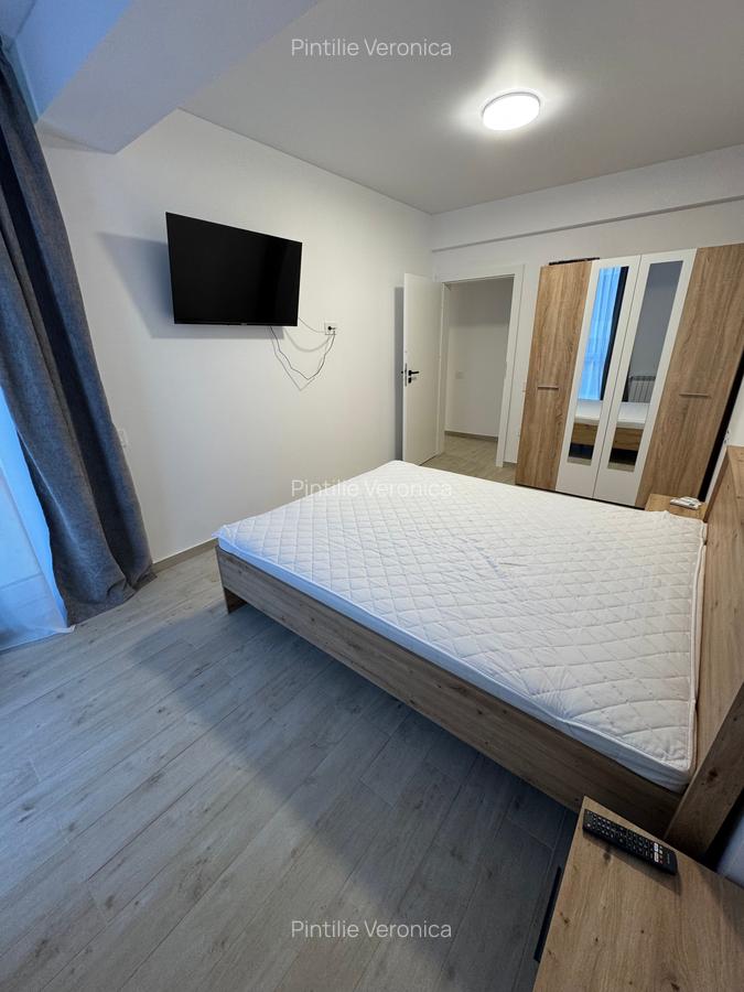 2 Camere Mamaia Sat Complex Meraki Termen Lung - 11