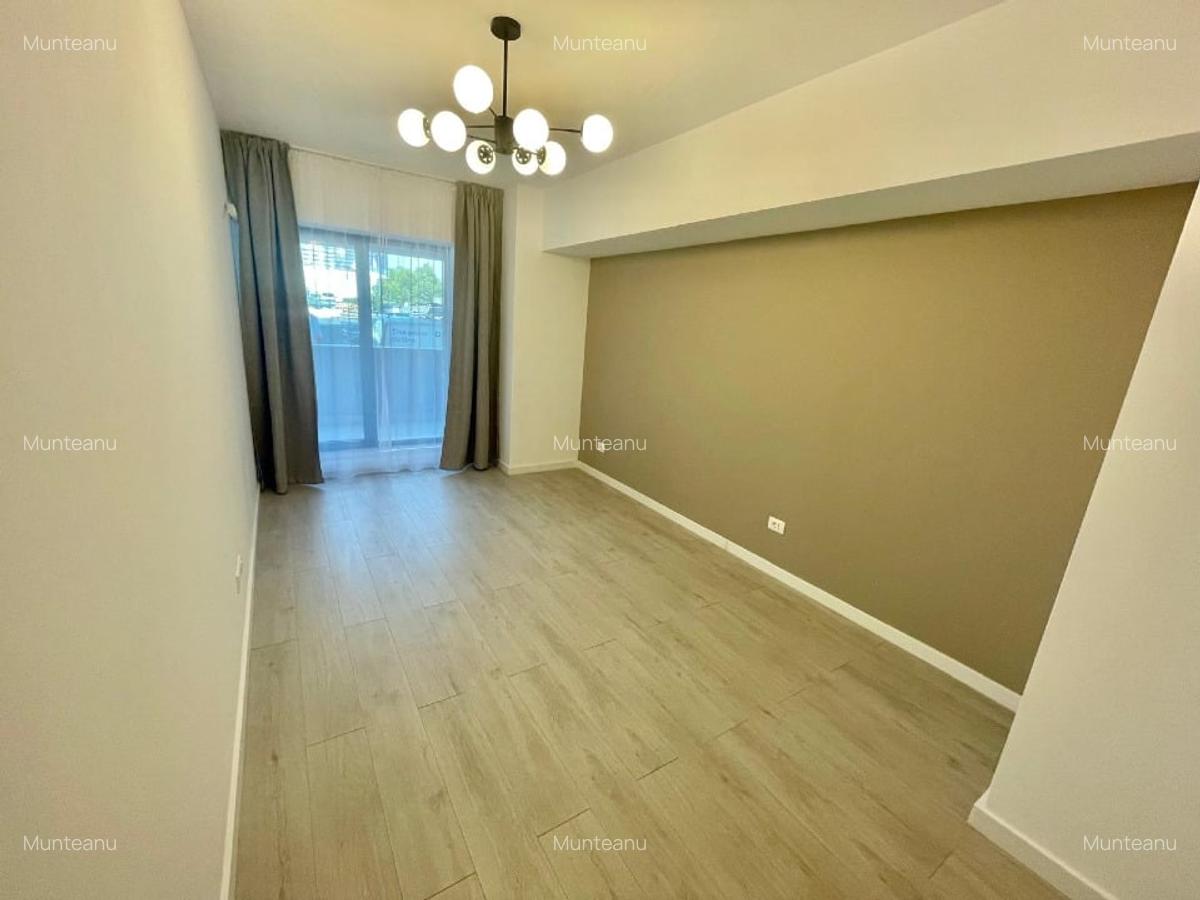Proprietar apartament 3 camere mobilat utilat Smart Residence Lujerului - 10