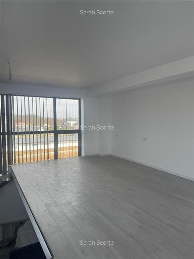 Apartament cu 3 camere în Cordău - 7