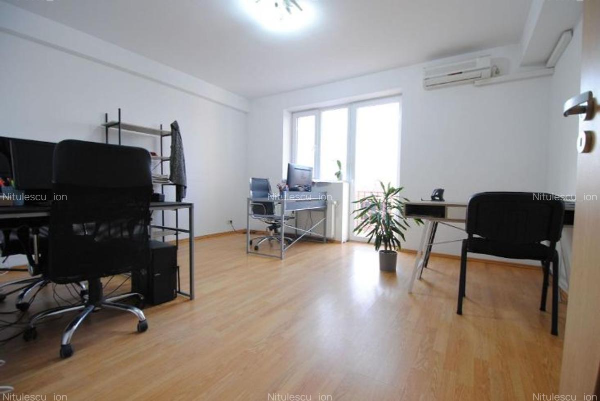 Proprietar inchiriez birou 70 mp - 3