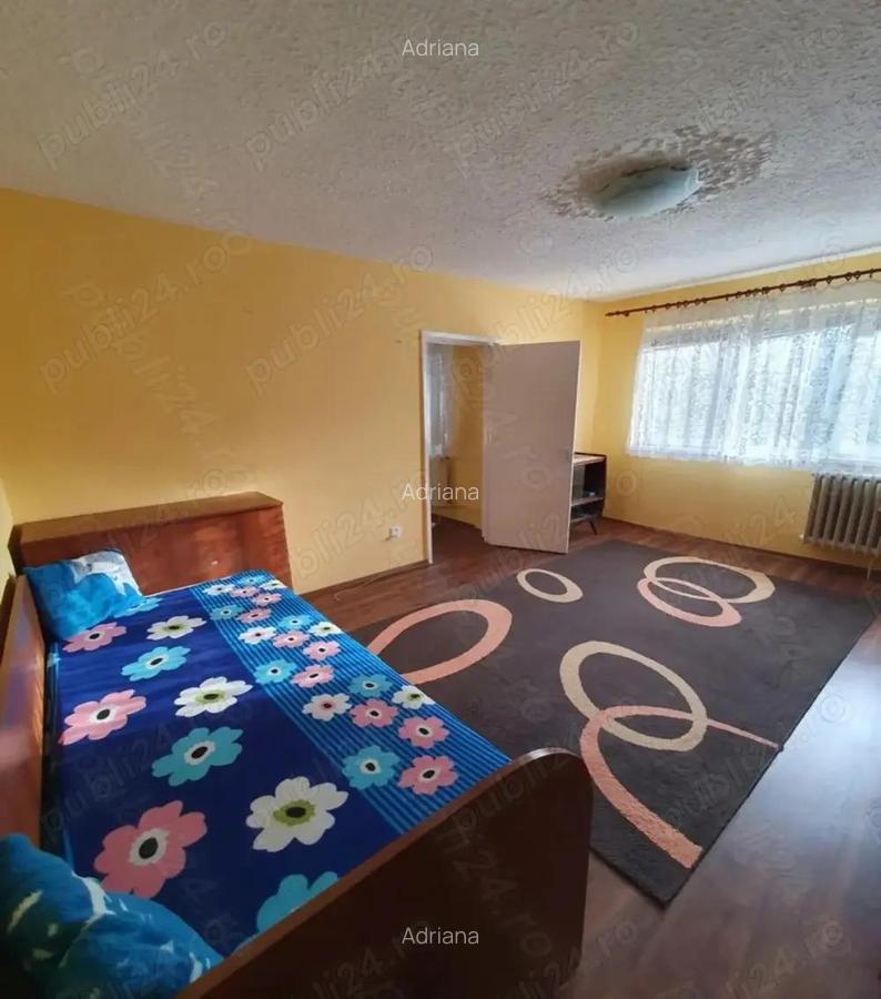 Apartament 2 camere Dacia semidecomandat amenajat langa Piata Dacia la 7 min de Iulius Mall - 4