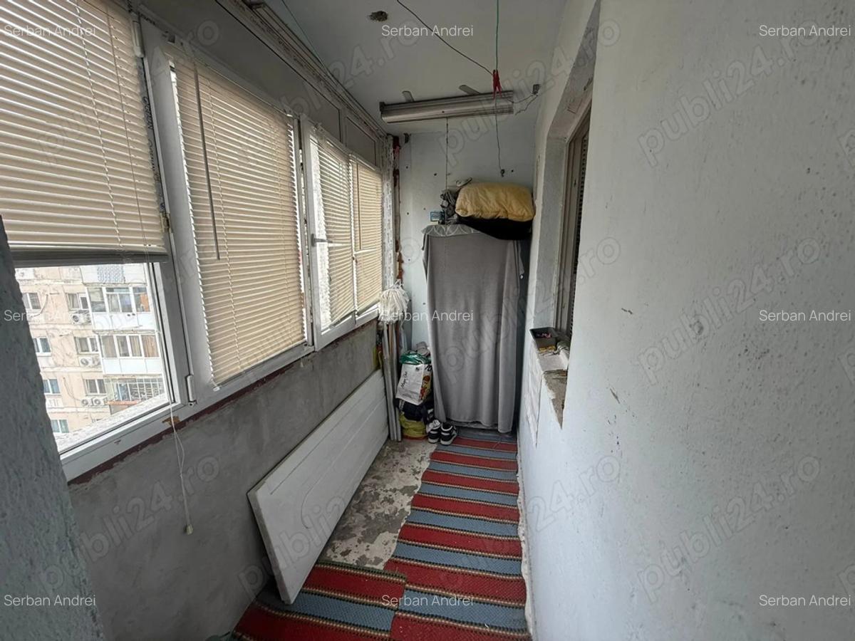 Apartament cu 2 camere, zona Sebastian , 52 mp - 5
