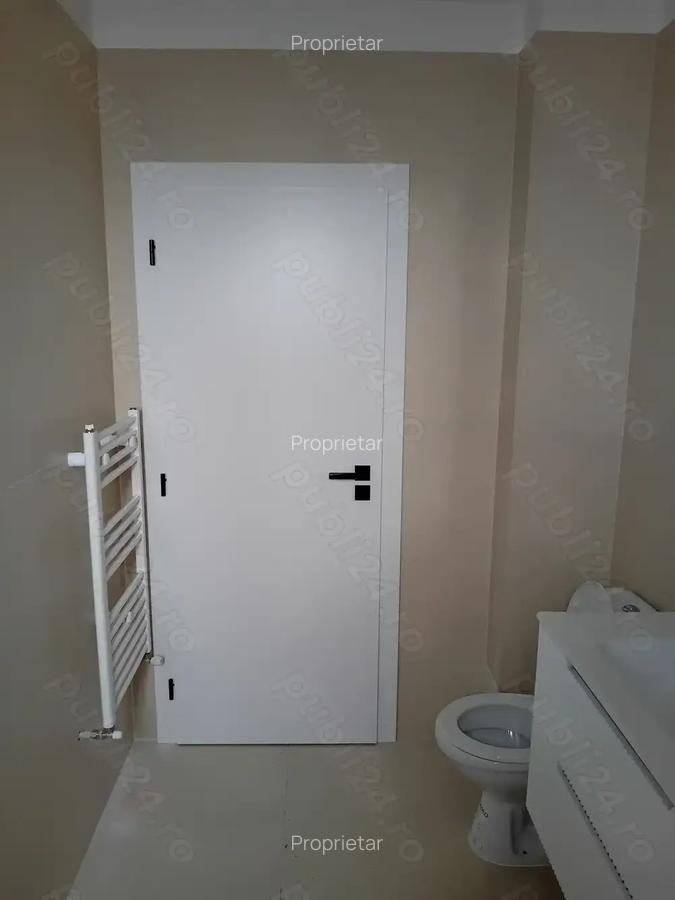 Apartament cu o camera, bloc nou, etaj 1 - 6