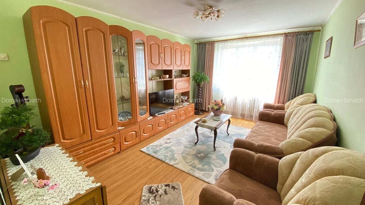 Apartament cu vedere catre lac si munti - 3