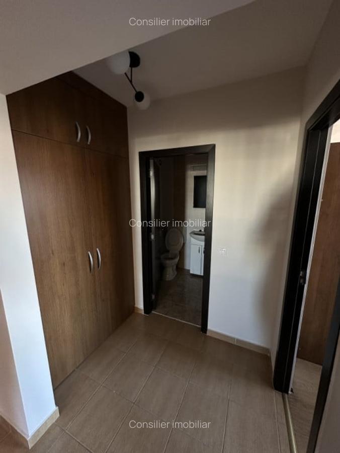 Apartament 2 dormitoare | in spate la FSEGA | recent renovat - 8
