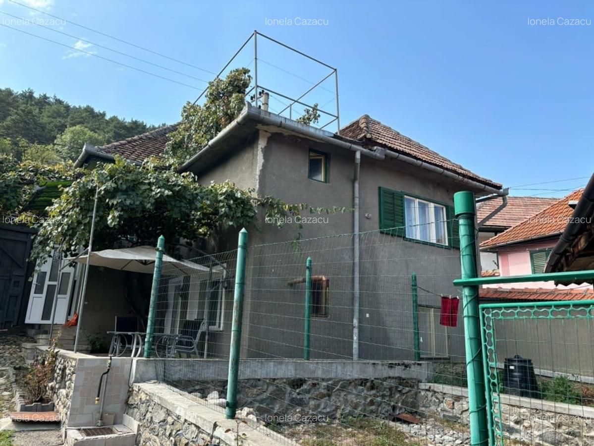 Casa in Marginimea Sibiului - Rasinari, jud. Sibiu - 18