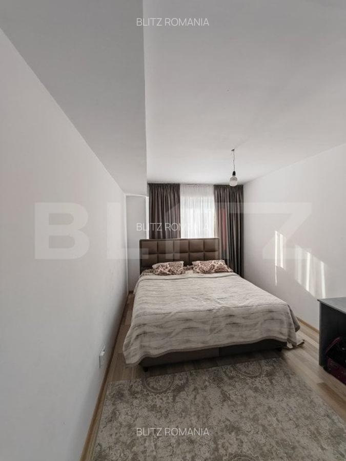 Apartament 3 camere, Nicolae Labis - 5