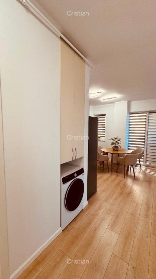 Apartament 2 camere Lux,loc de parcare,prima închiriere, Torontalului - 8
