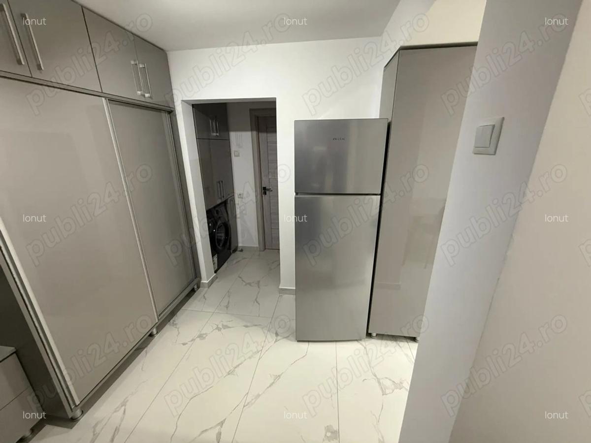 Inchiriez apartament 2 camere - 4