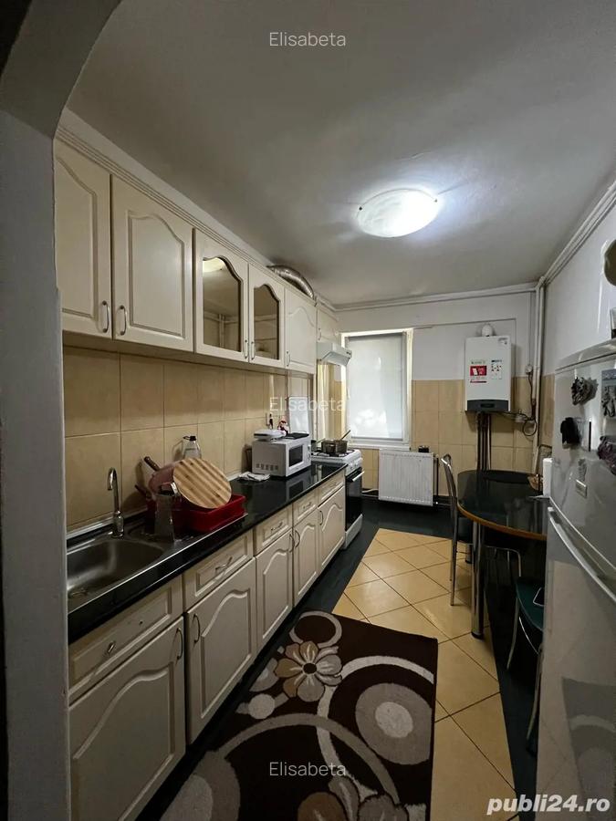 Apartament 1 camera Tudor, 39mp - 1