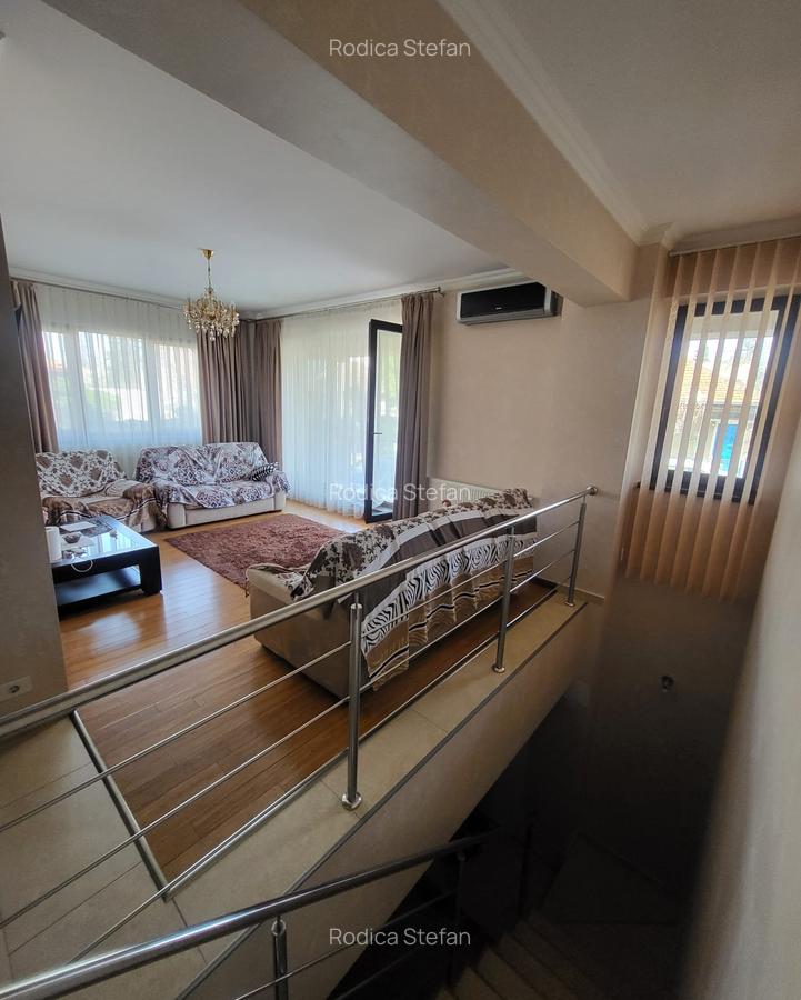 Apartament cu 4 camere decomandat în Dămăroaia - 11