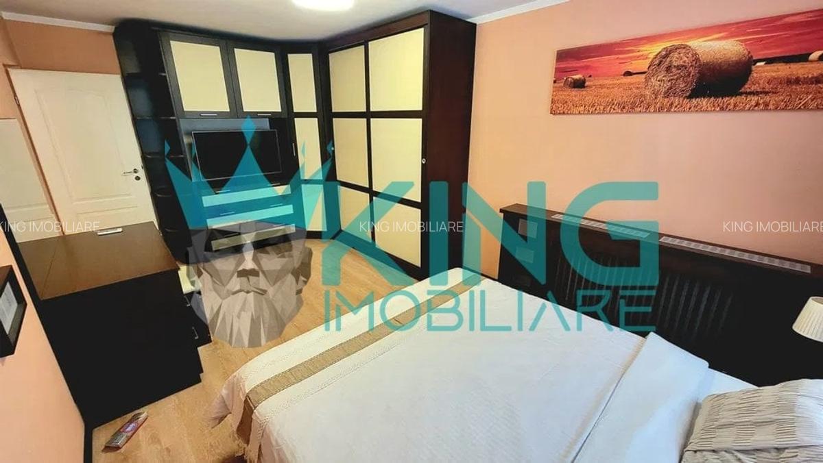 Dristor | 3 Camere | Decomandat | Prox. Metrou | 2 Garantii | - 4