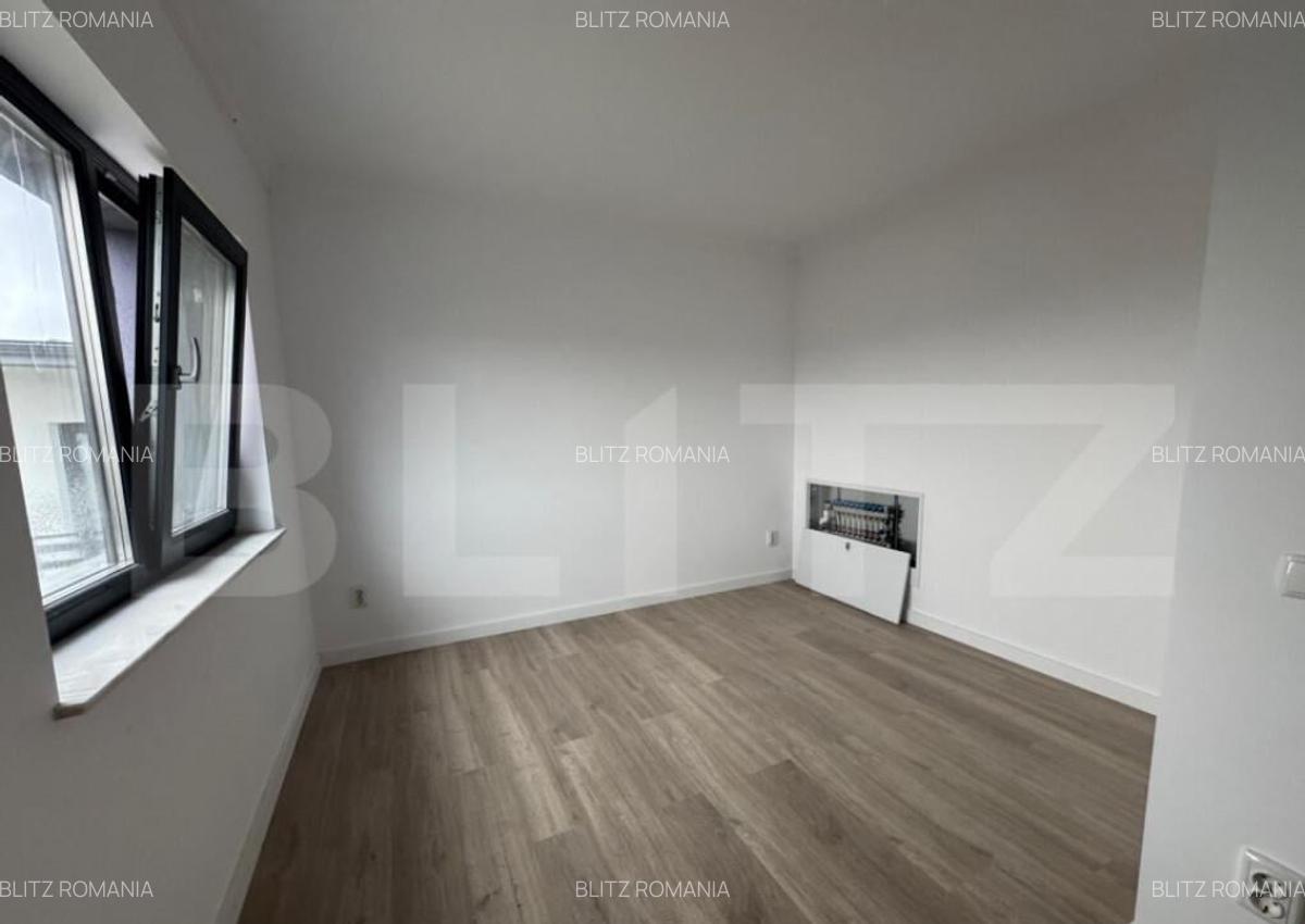 Duplex modern, 107 mp utili, 270 mp teren, zona rezidentiala - 6