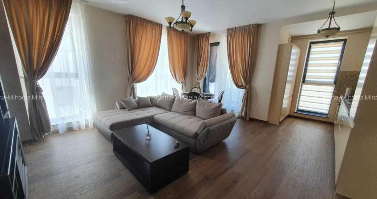 Apartament 3 camere+ loc de parcare-Aviatorii Residence - 2