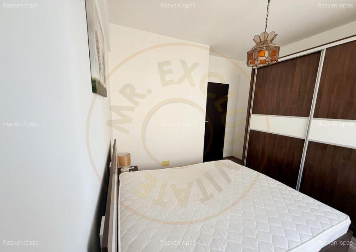 Apartament modern cu 2 camere de inchiriat in Confort Urba - 12