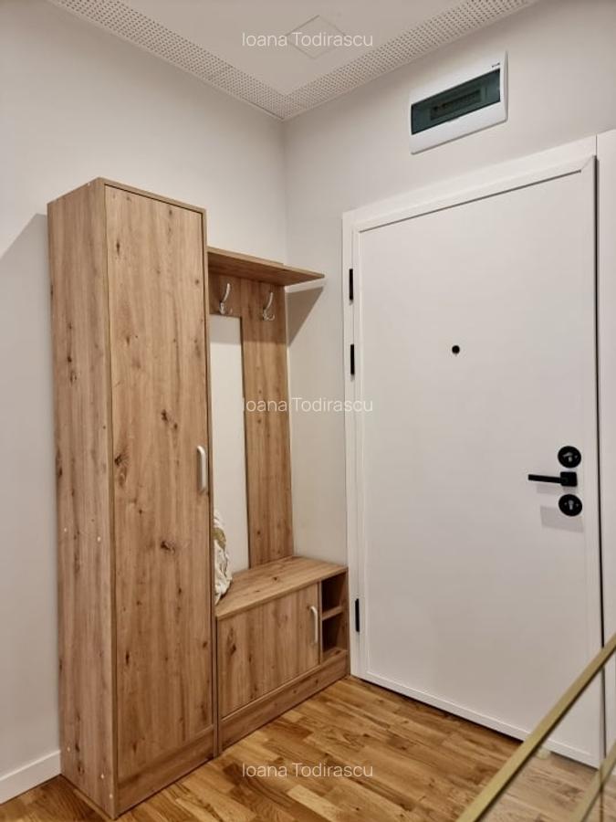 Apartament 2 camere premium | Prima inchiriere | Damaroaia - 8
