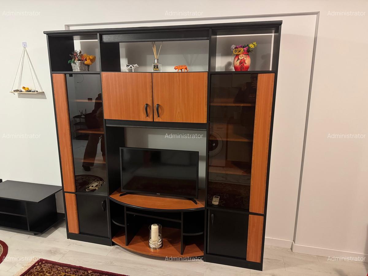 Berceni Piata Sudului Sun Royal View Apartament cu 2 camere de inchiriat - 6