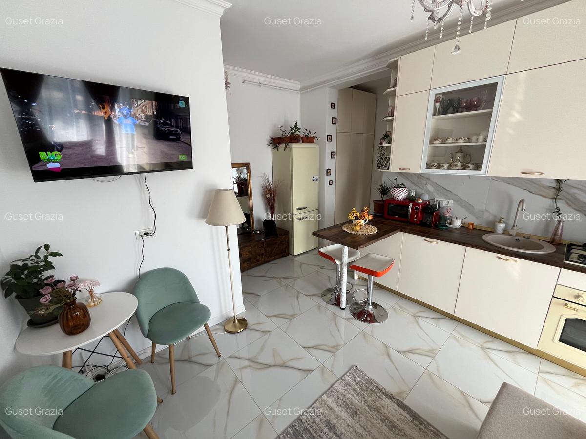 Apartament 2 camere,mobilat si utilat,Giroc - 4
