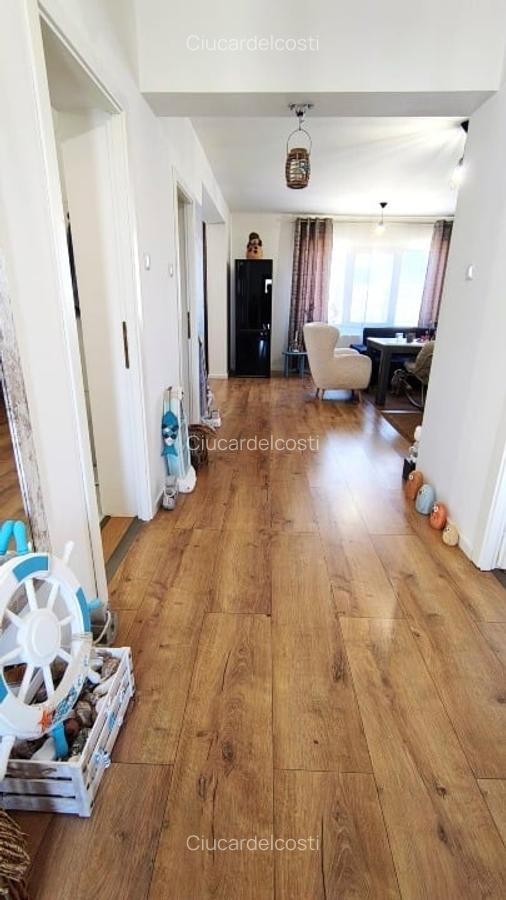 Casa mobilata utilata, Constructie 118 MP, Teren 467 MP - 8