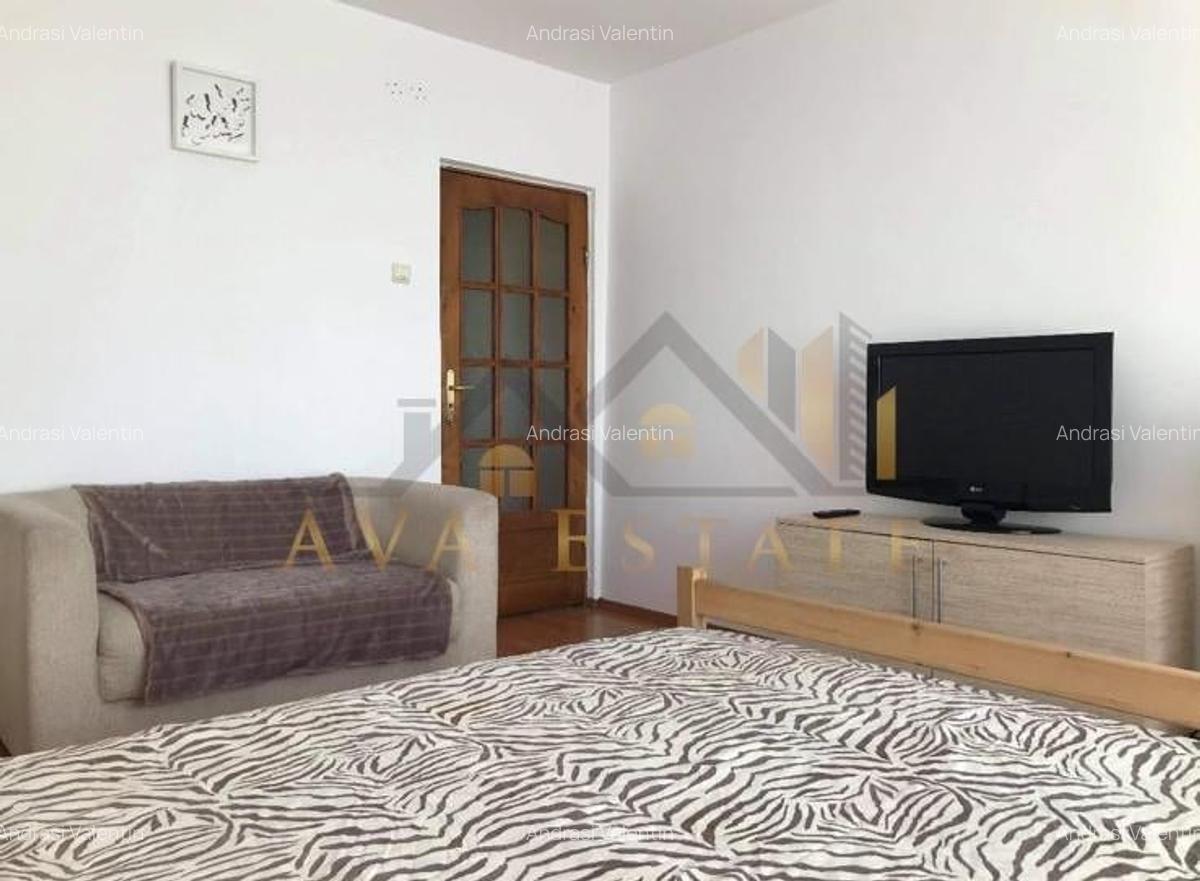 Apartament 2 camere, decomandat, centrala - Zona Spitalul Judetean - 4