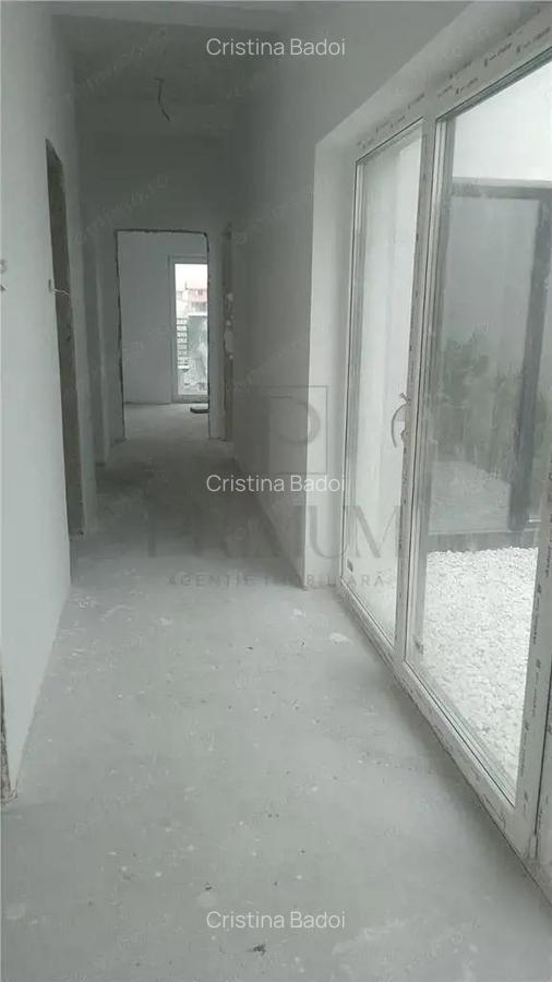 Sacalaz- proiect deosebit-4 camere- curte interioara - 4
