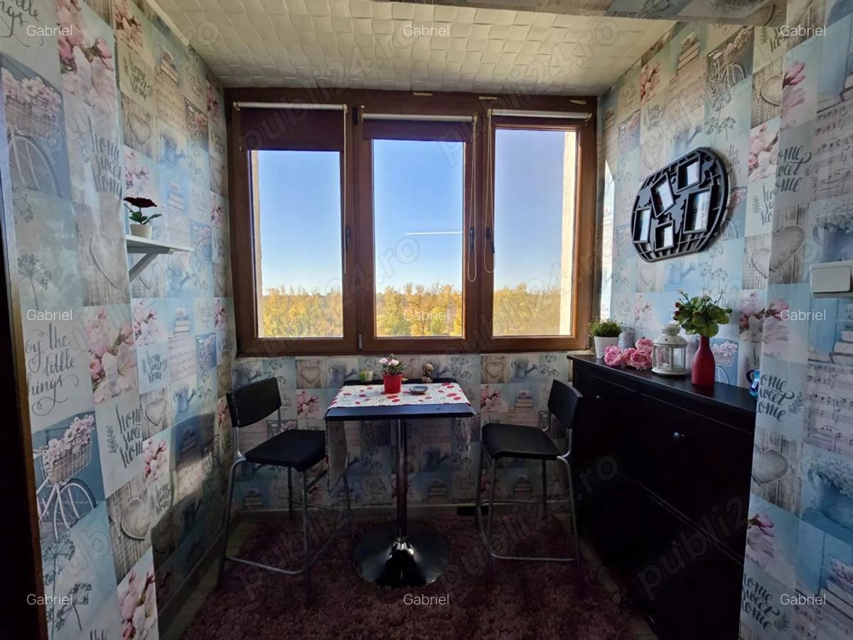 Apartament 3 camere 110mp Zona 300 - 9