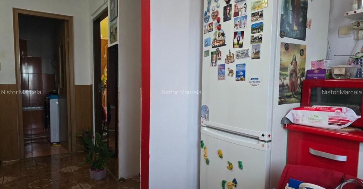 Apartament 3 camere in Deva, zona Minerului - 12