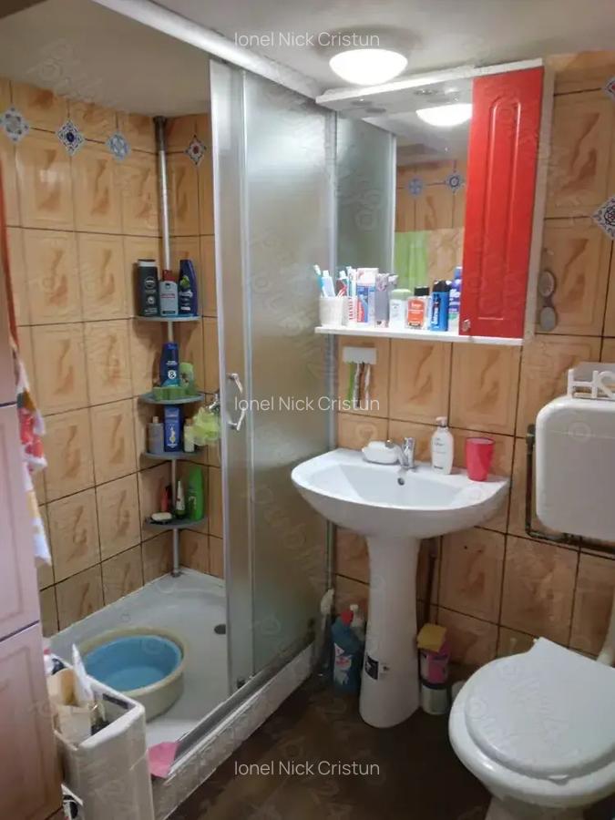 Vand casa sau schimb cu apartament in Resita. - 10