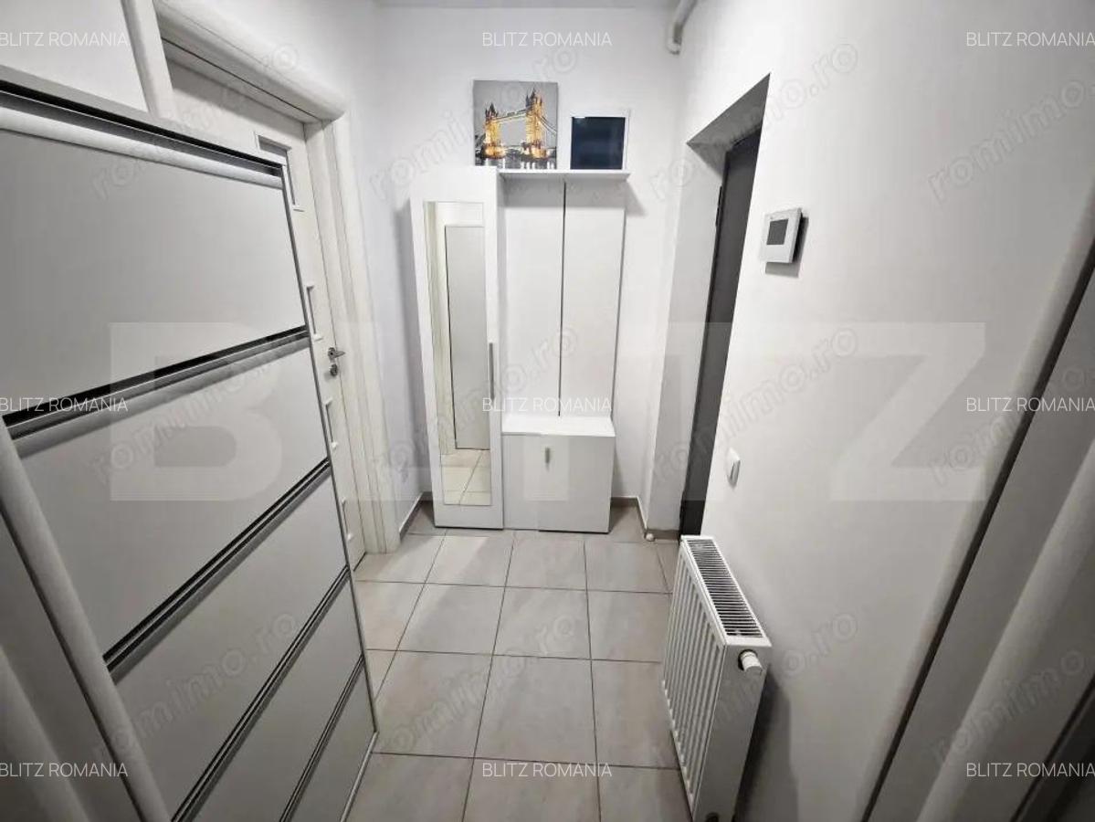 Inchiriere apartament 3 camere, 67 mp, zona Coresi - 8