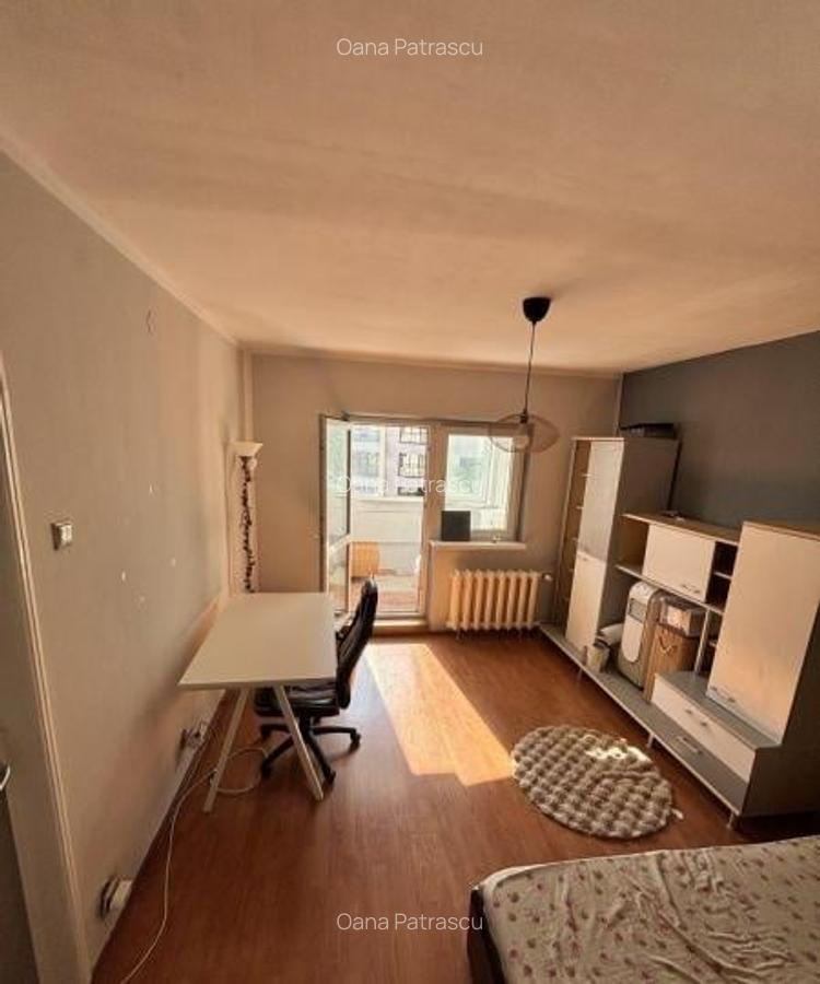Apartament 3 Camere Decomandat | 74 mp Utili + 2 Balcoane | Timpuri Noi - 2