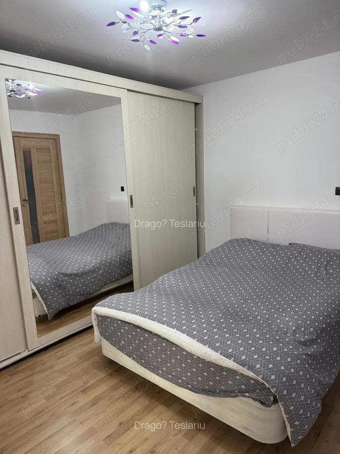 Inchiriez apartament 3 camere - 4 Inchiriez apartament 3 camere - 4