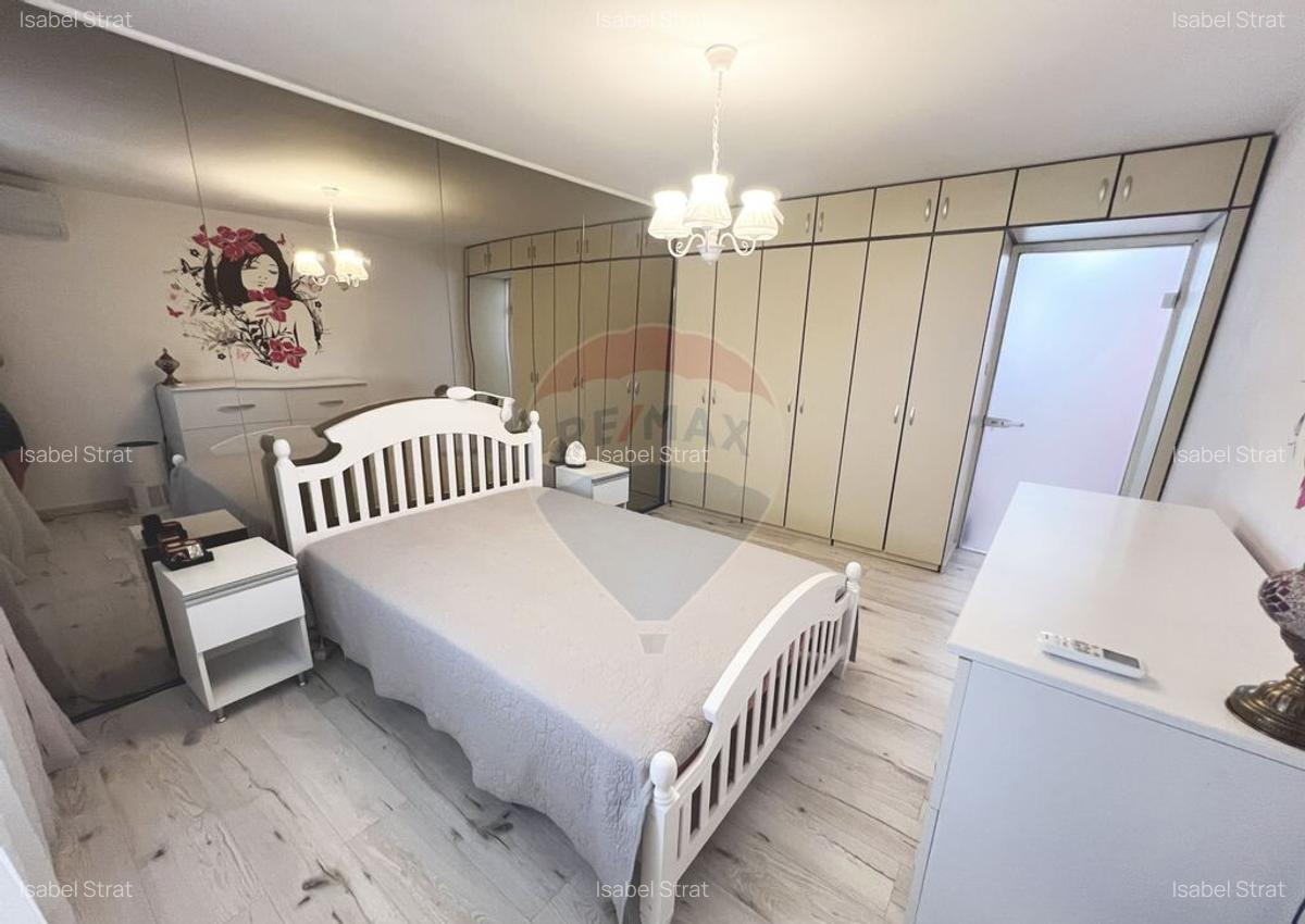 DE INCHIRIAT APARTAMENT 2 CAMERE, LOC DE PARCARE, ZONA AR... - 1