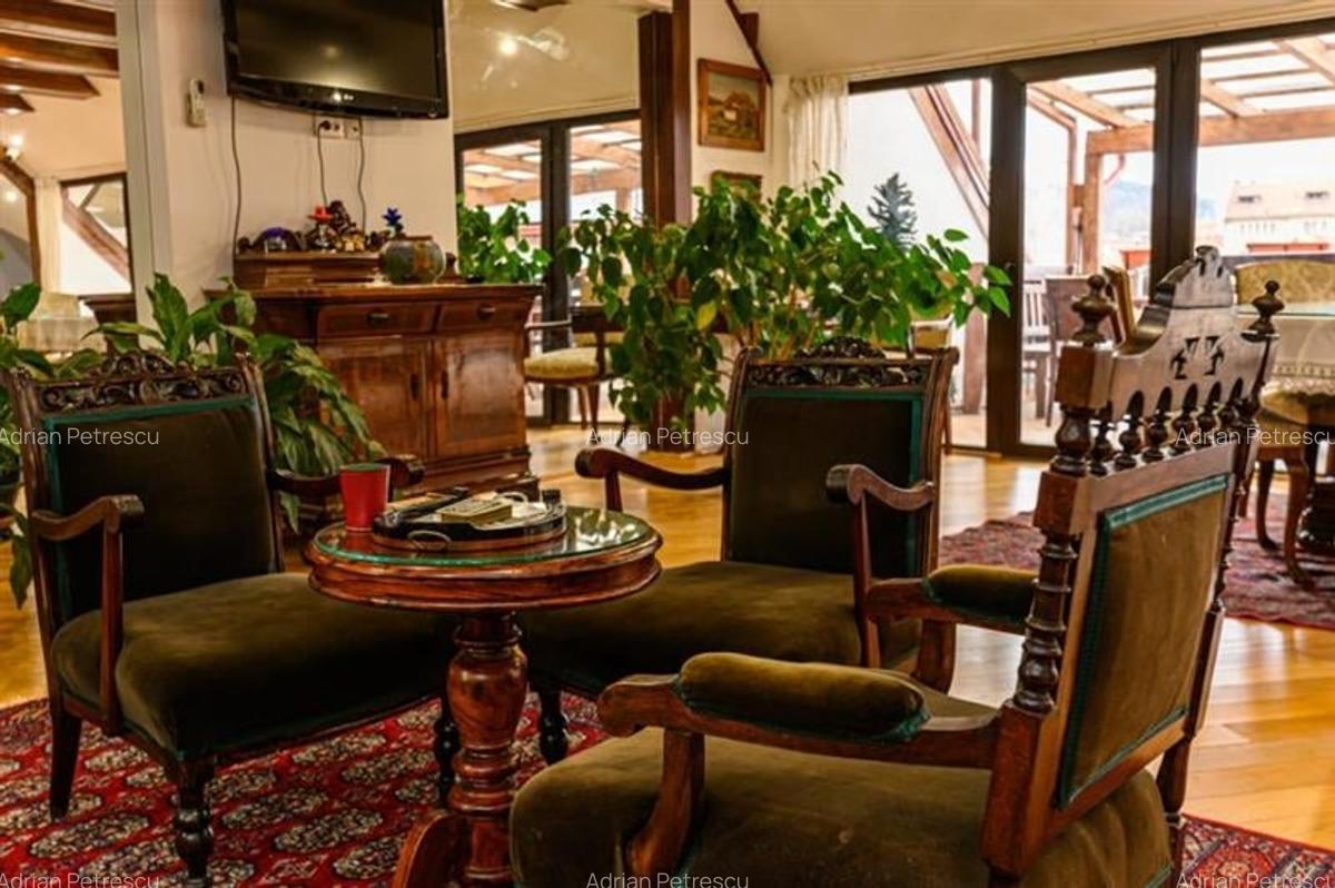 Descopera eleganta istorica si calatoreste in timp, in inima Brasovului - 13
