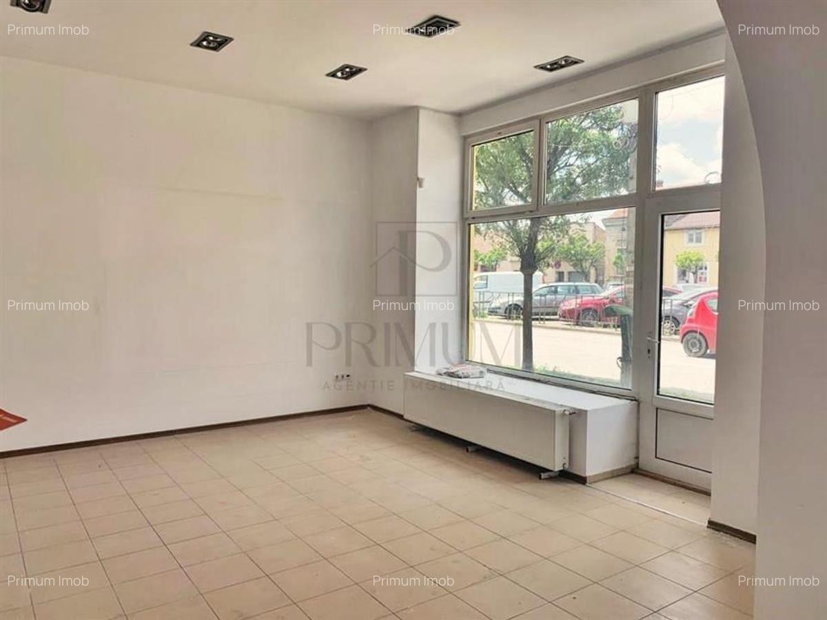 Iosefin- Spatiu Comercial- Vitrina mare-170 utili+subsol-trifazic - 13