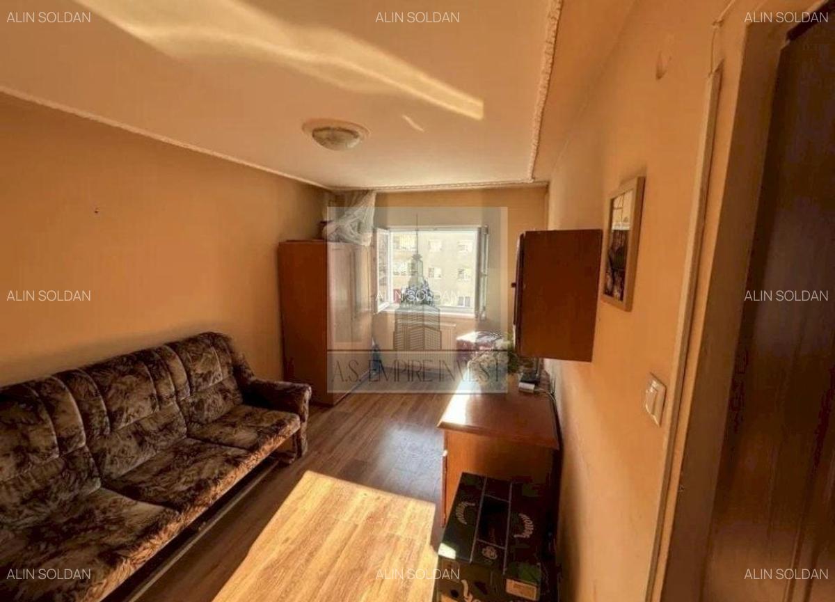Apartament cu 2 camere decomandat, mobilat în Astra - 2