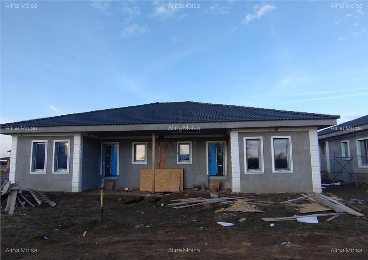 Duplex personalizare interioara - 388 mp teren - 1 Duplex personalizare interioara - 388 mp teren - 1